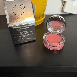 Fusion Beauty Sculpt Diva Blush in Cherub NIB